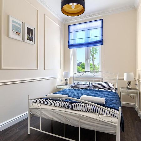 Apartament Etiuda - Acco Rent 索波特 外观 照片