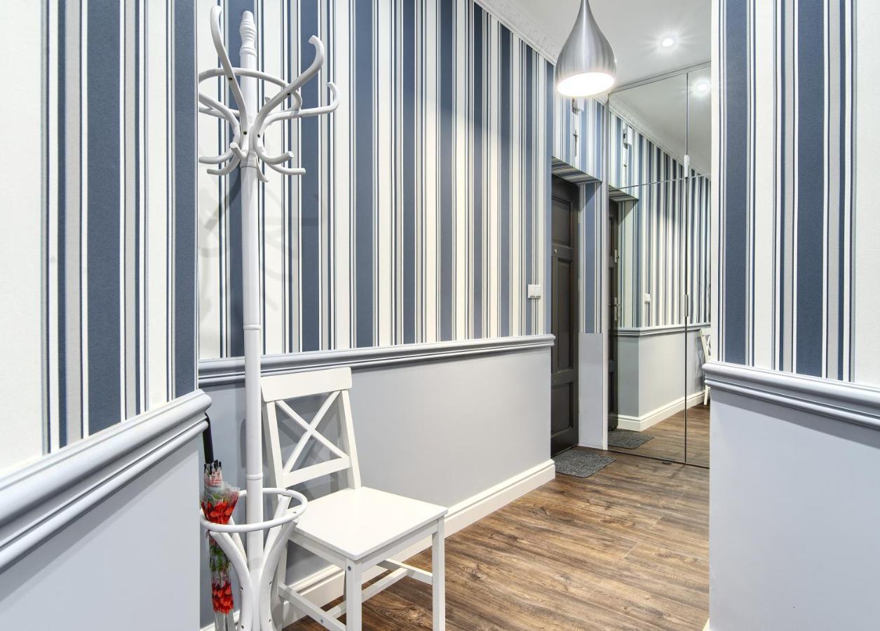 Apartament Etiuda - Acco Rent 索波特 外观 照片